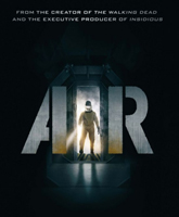 Смотреть Онлайн Воздух / Air [2015]